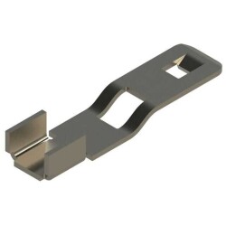 SSL Contact, Plug Solder Surface Mount, Right Angle - KYOCERA AVX