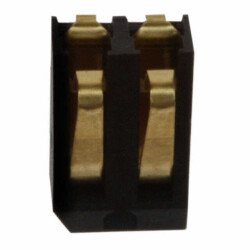 2 Position Spring Compression Contact, Male Connector Surface Mount - Bourns Inc.