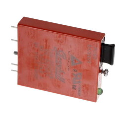 DC Output Module Output Module 3.5A 3 ~ 60VDC Output 24VDC Supply - Grayhill Inc.
