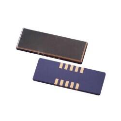 70MHz Frequency Base Stations RF SAW Filter (Surface Acoustic Wave) 7.4dB 70MHz Bandwidth 10-SMD, No Lead - TST