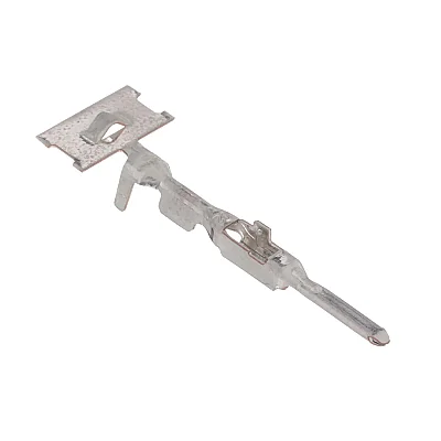 Automotive Connectors TERM YESC M 1.5MM SLD - 1