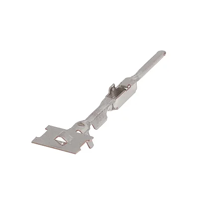 Automotive Connectors TERM YESC M 1.5MM SLD - 2
