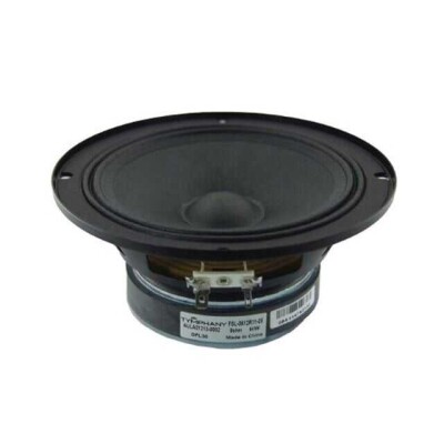 7.18 Ohms Woofer Speaker 90 W 90 Hz ~ 900 Hz Top Round - 1