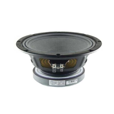 7.32 Ohms Woofer Speaker 220 W 70 Hz ~ 700 Hz Top Round - 1