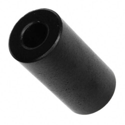 Solid Free Hanging Ferrite Core 279Ohm @ 100MHz ID 0.248