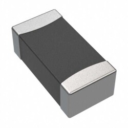 120 Ohms @ 100 MHz 1 Power Line Ferrite Bead 0805 (2012 Metric) 5A 20mOhm - Würth Elektronik