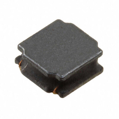 4.7 µH Semi-Shielded Drum Core, Wirewound Inductor 1.7 A 70mOhm Nonstandard - 1