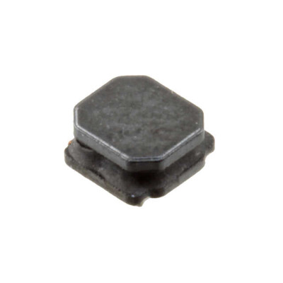 220 µH Shielded Drum Core, Wirewound Inductor 310 mA 2.43Ohm Nonstandard - 1