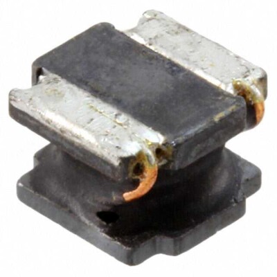 15 µH Semi-Shielded Drum Core, Wirewound Inductor 2.45 A 68mOhm Nonstandard - 1