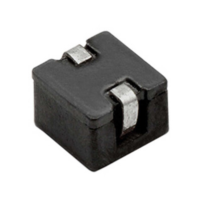 1 µH Shielded Wirewound Inductor 11.5 A 4.75mOhm 2-SMD - 2