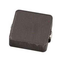 10 µH Shielded Molded Inductor 2.4 A 128mOhm Max 2-SMD - Würth Elektronik