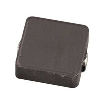 10 µH Shielded Molded Inductor 2.4 A 128mOhm Max 2-SMD - 1