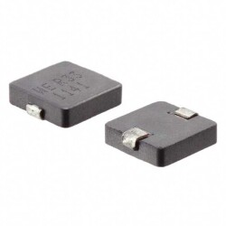 680 nH Shielded Molded Inductor 17.5 A 2.2mOhm Max 2-SMD - Würth Elektronik