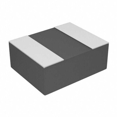 2.2 µH Shielded Molded Inductor 1.3 A 176mOhm Max 1008 (2520 Metric) - 1