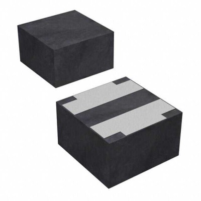 22 µH Shielded Molded Inductor 1.7 A 280mOhm Max 1616 (4040 Metric) - 1