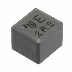 2.2 µH Shielded Drum Core, Wirewound Inductor 13 A 3.7mOhm Nonstandard - 1
