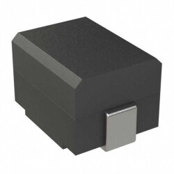 1 µH Unshielded Drum Core, Wirewound Inductor 400 mA 700mOhm Max 1210 (3225 Metric) - Würth Elektronik