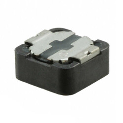 150 µH Shielded Inductor 1.55 A 200mOhm Max Nonstandard - Würth Elektronik (1)