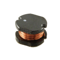 4.7 µH Unshielded Drum Core, Wirewound Inductor 3 A 71mOhm Max Nonstandard - Würth Elektronik