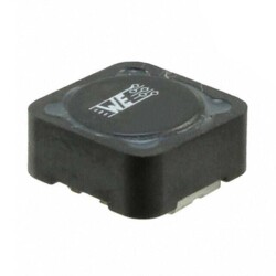 1 µH Shielded Drum Core, Wirewound Inductor 6.84 A 10mOhm Max Nonstandard - Würth Elektronik