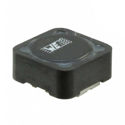 1 µH Shielded Drum Core, Wirewound Inductor 6.84 A 10mOhm Max Nonstandard - 1