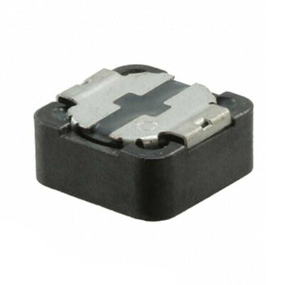 1 µH Shielded Drum Core, Wirewound Inductor 6.84 A 10mOhm Max Nonstandard - 2