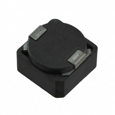 7.2 µH Shielded Drum Core, Wirewound Inductor 7.9 A 12.8mOhm Max Nonstandard - 1