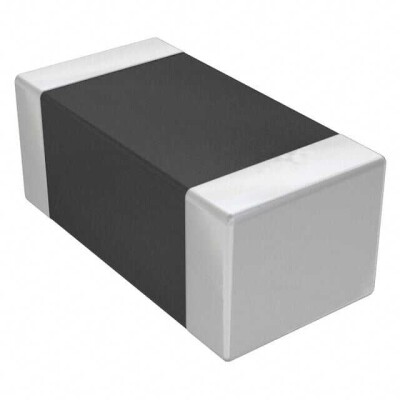 3.3 µH Unshielded Multilayer Inductor 50 mA 700mOhm Max 1206 (3216 Metric) - 1