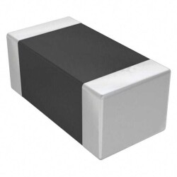 1 µH Shielded Multilayer Inductor 1.7 A 55mOhm 1008 (2520 Metric) - Würth Elektronik