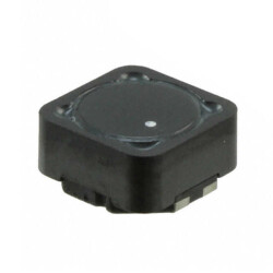 Shielded 2 Coil Inductor Array 44 µH Inductance - Connected in Series 11 µH Inductance - Connected in Parallel 300mOhm Max DC Resistance (DCR) - Parallel 700 mA Nonstandard - Würth Elektronik
