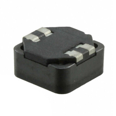 Shielded 2 Coil Inductor Array 44 µH Inductance - Connected in Series 11 µH Inductance - Connected in Parallel 300mOhm Max DC Resistance (DCR) - Parallel 700 mA Nonstandard - 2