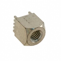 10 Pin Screw Terminal, Power Tap M8 Through Hole - Würth Elektronik