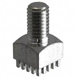 25 Pin Shank Terminal M8 Through Hole - Würth Elektronik