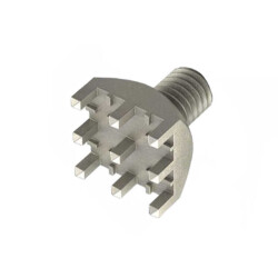 9 Pin Shank Terminal Through Hole - Würth Elektronik