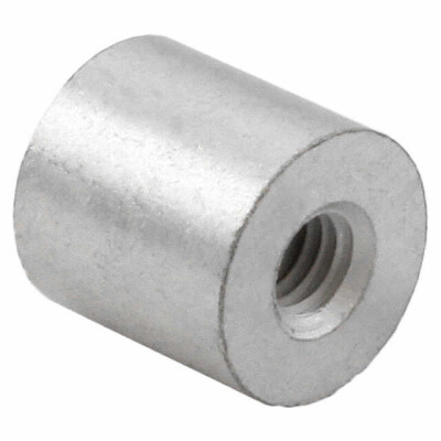 1 Pin Screw Terminal, Power Tap M3 Surface Mount - 1