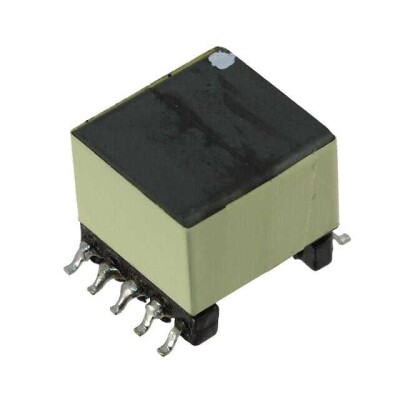 Power Over Ethernet (PoE) For For DC/DC Converters SMPS Transformer 1500Vrms Isolation Surface Mount - 1