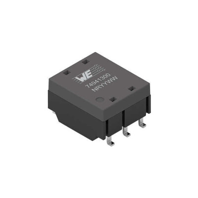 150µH General Purpose Pulse Transformer 1:1 Surface Mount - 1