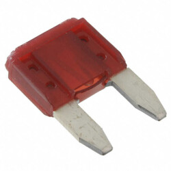 7.5 A 32 V Fuse Automotive Requires Holder Blade, Miniature - Littelfuse Inc.