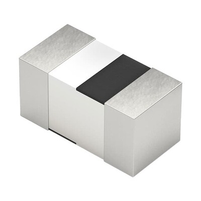 7.5 nH Unshielded Multilayer Inductor 300 mA 310mOhm Max 0402 (1005 Metric) - 1