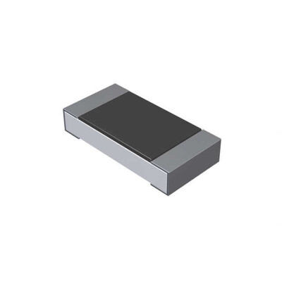 75 Ohms ±1% 0.25W, 1/4W Chip Resistor 1206 (3216 Metric) Moisture Resistant Thick Film - 1