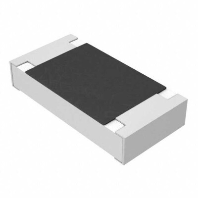 7.5 Ohms ±1% 0.5W, 1/2W Chip Resistor 1206 (3216 Metric) Automotive AEC-Q200, Current Sense Thick Film - 1