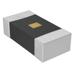 7.5 Ohms ±1% 0.1W, 1/10W Chip Resistor 0603 (1608 Metric) Automotive AEC-Q200, High Voltage Thick Film - Rohm Semiconductor
