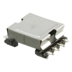 Flyback Converters For For DC/DC Converters SMPS Transformer 1000VDC Isolation 100 ~ 400kHz Surface Mount - Würth Elektronik