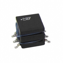 Forward, Push-Pull Converters For For DC/DC Converters SMPS Transformer 5000Vrms Isolation Surface Mount - Würth Elektronik (1)