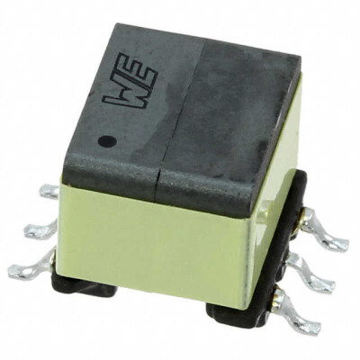 Isolated Buck Converters For For DC/DC Converters SMPS Transformer 1500Vrms Isolation 150kHz Surface Mount - 1