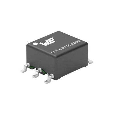Power Transformer 24V Primary 30V Secondary Surface Mount - 1