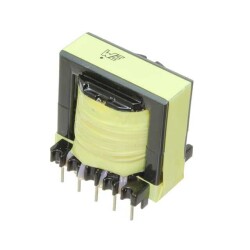 Flyback Converters For For AC/DC Converters SMPS Transformer 3750Vrms Isolation 65kHz Surface Mount - Würth Elektronik