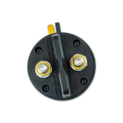70V DC Battery Disconnect Switch 75920 Series - Littelfuse Commercial Vehicle Products