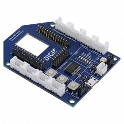 XBee® Modules - Transceiver Evaluation Board - 1