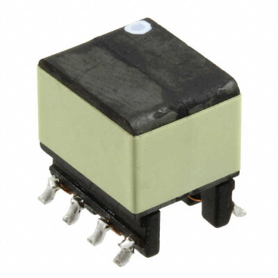 750µH Gate Drive Pulse Transformer 1:1 Surface Mount - 1